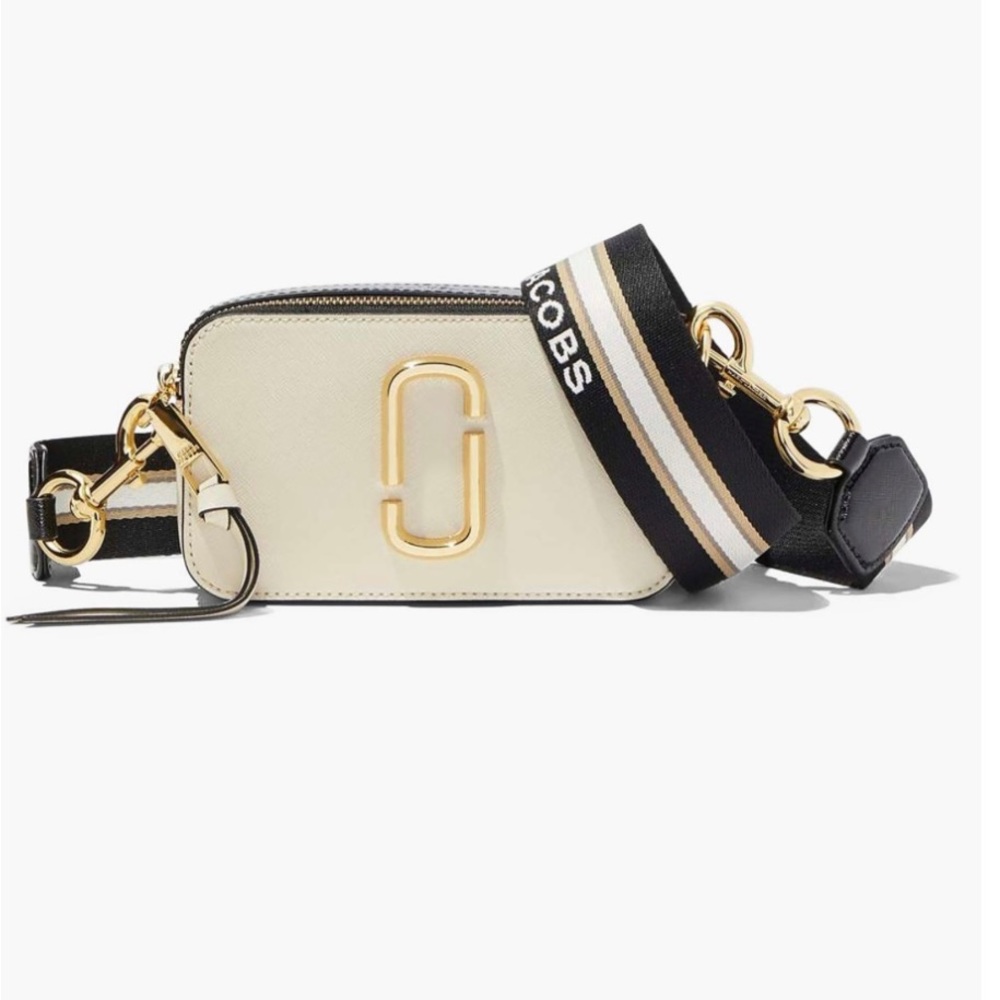 Marc Jacobs Snapshot Bag